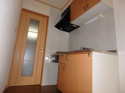 【キッチン】 | イオラニ