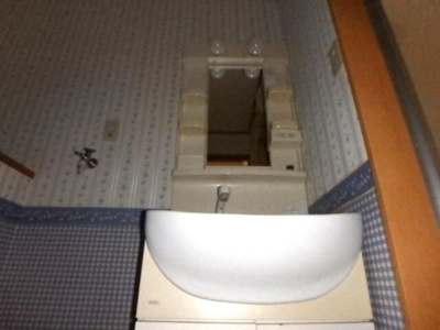 【洗面所】 | イオラニ