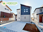 水戸市千波町4期　新築戸建　2号棟の画像