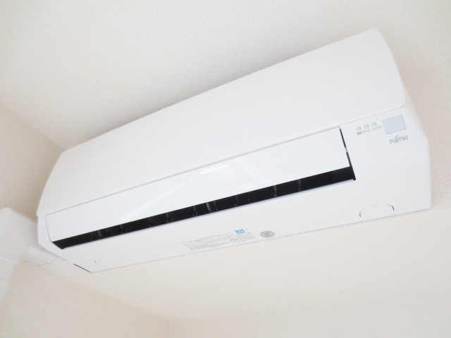 カサブランカ武蔵浦和の設備