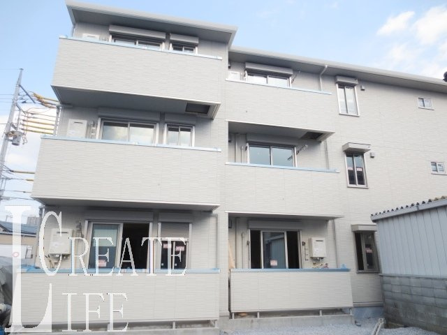 カサブランカ武蔵浦和