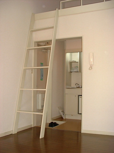 Ｊハイムの洋室|★洋室６帖★