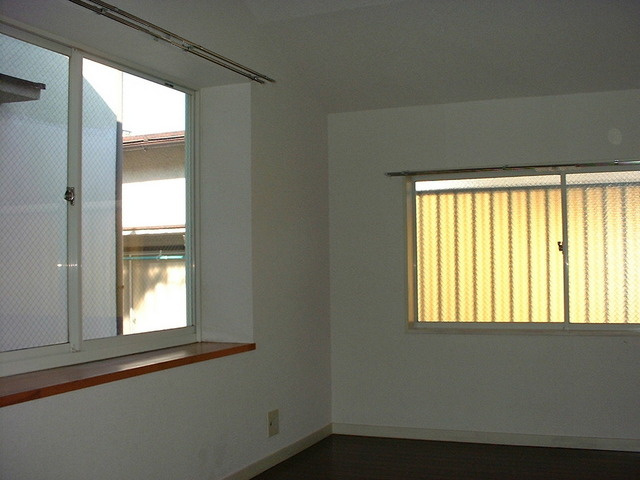 Ｊハイムの洋室|★洋室６帖★