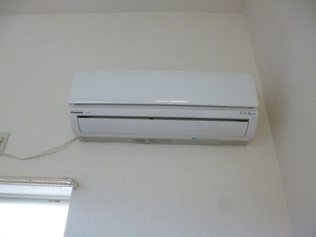 Ｊハイムのその他|★エアコン★