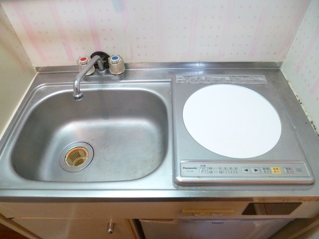 Ｊハイムのキッチン|★キッチン★