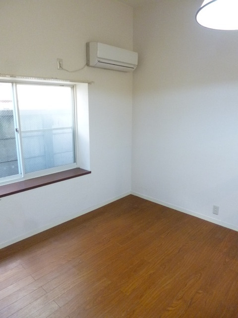 Ｊハイムの洋室|★洋室６帖★