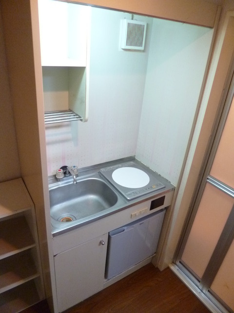 Ｊハイムのキッチン|★キッチン★