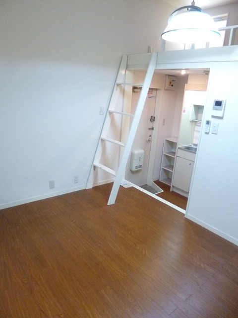 Ｊハイムの洋室|★洋室６帖★