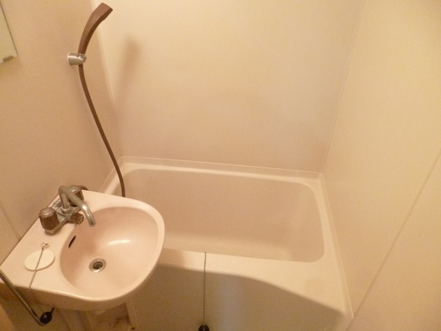 Ｊハイムの浴室|★バスルーム★