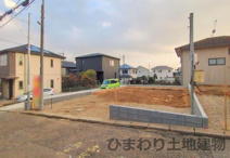 伊勢原市上粕屋  2号棟の画像