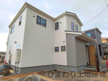 伊勢原市上粕屋  2号棟の画像