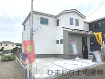 伊勢原市上粕屋  2号棟の画像