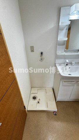 シャンブル筑紫の設備