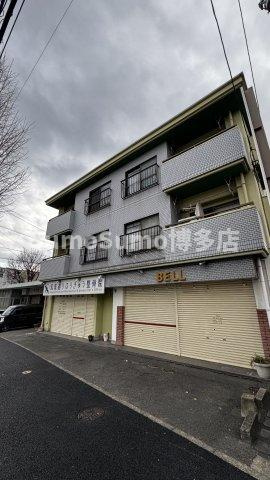 シャンブル筑紫の外観