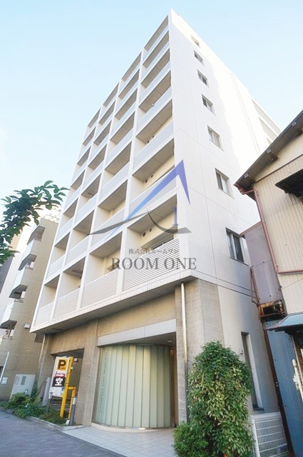 グランヴァンラクシス東大島