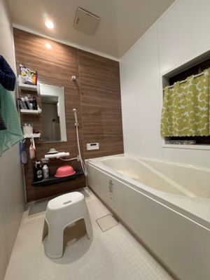 【内装】 | 東海市富木島町東長口中古建て | LINEから簡単お問合せ可能！
友達検索で@nqk7328tです！。