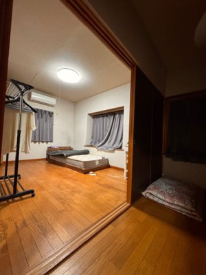 【内装】 | 東海市富木島町東長口中古建て | 今すぐのご案内可能です！→  0120-336-922　までお気軽にお問い合わせください。