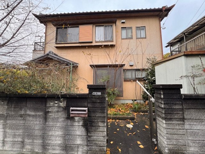 【前面道路含む現地写真】 | 東海市富木島町東長口中古建て | LINEから簡単お問合せ可能！
友達検索で@nqk7328tです！