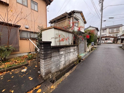  | 東海市富木島町東長口中古建て