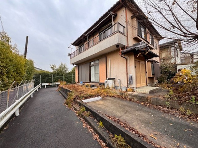  | 東海市富木島町東長口中古建て