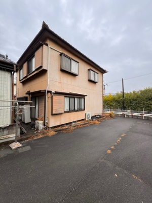  | 東海市富木島町東長口中古建て