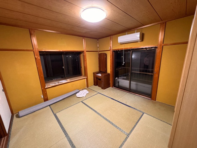 【和室】 | 東海市富木島町東長口中古建て | 今すぐのご案内可能です！→  0120-336-922　までお気軽にお問い合わせください。