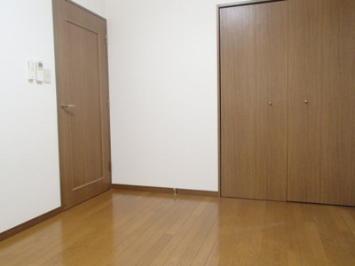 【寝室】 | シェルブール・Ｎ