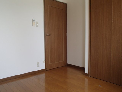 【寝室】 | シェルブール・Ｎ