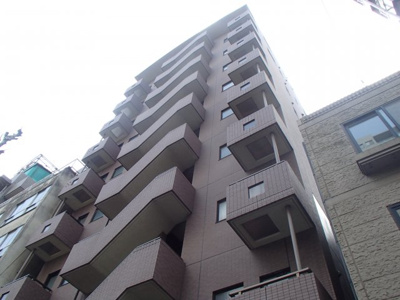 【外観】 | シェルブール・Ｎ