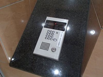 【セキュリティ】 | シェルブール・Ｎ