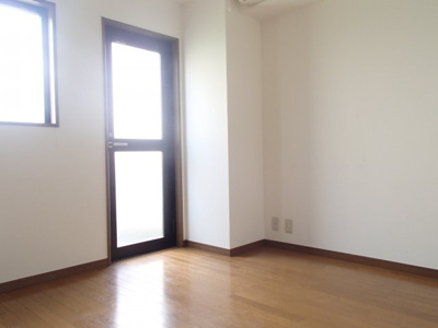 【寝室】 | シェルブール・Ｎ