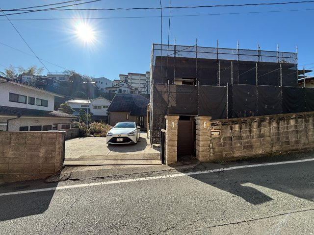 中央区壺川１丁目の画像