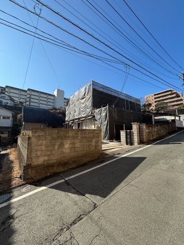 【外観】 | 中央区壺川１丁目