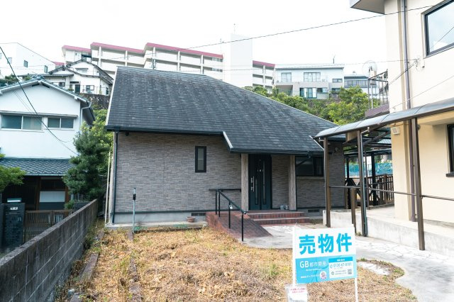 【外観】 | 中央区壺川１丁目 | ☆建物B☆