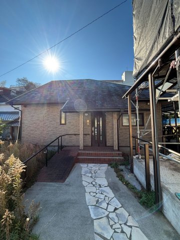 【外観】 | 中央区壺川１丁目