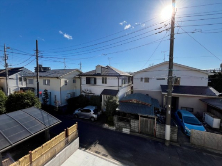 『八王子市新築戸建て』八王子市大和田町5丁目30-26【仲介手数料無料】のその他|～仲介手数料無料☆八王子ひなた不動産～　八王子市大和田町　新築戸建て