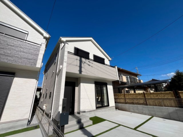 『八王子市新築戸建て』八王子市大和田町5丁目30-26【仲介手数料無料】のその他|～仲介手数料無料☆八王子ひなた不動産～　八王子市大和田町　新築戸建て