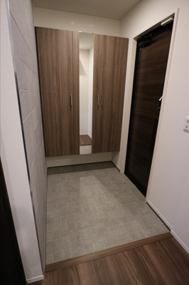 【玄関】 | ラフォーレ堺