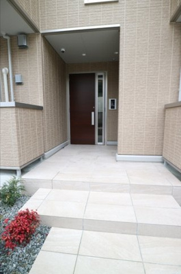 【エントランス】 | ラフォーレ堺