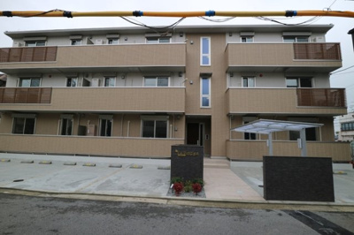 【外観】 | ラフォーレ堺