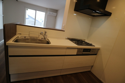 【キッチン】 | ラフォーレ堺