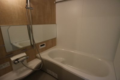 【浴室】 | ラフォーレ堺