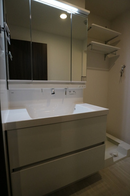 【洗面所】 | ラフォーレ堺