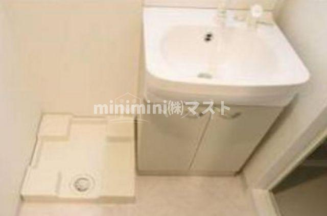 コスモ梅田ＷＥＳＴの設備