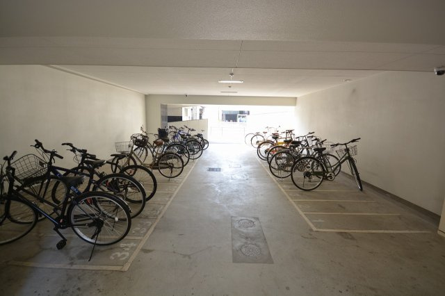 コスモ梅田ＷＥＳＴのその他共用部分