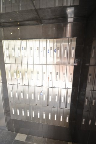 コスモ梅田ＷＥＳＴのその他共用部分