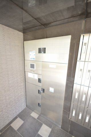 コスモ梅田ＷＥＳＴのその他共用部分