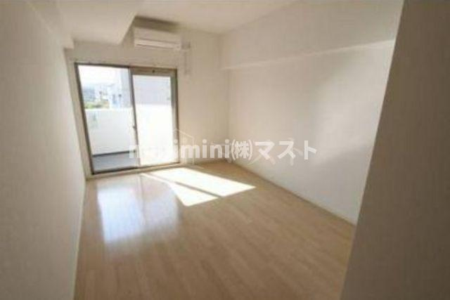 コスモ梅田ＷＥＳＴの居間・リビング