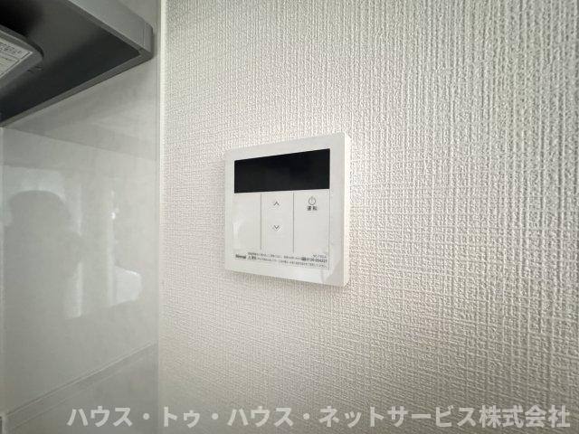 エクセラン北松戸のその他