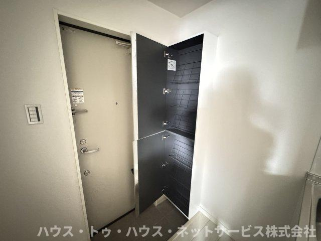 エクセラン北松戸のその他